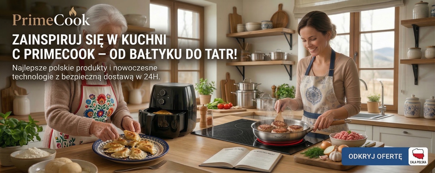 Dostawa na terenie całej Polski — nawet w 24 godziny!