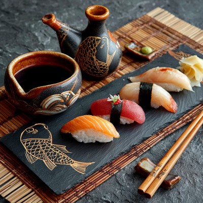 Набори для суші