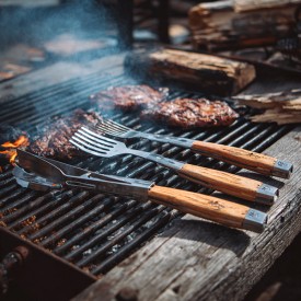 Grill i BBQ