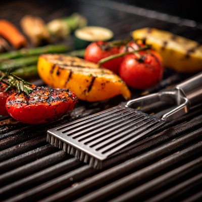 Решітки та аксесуари