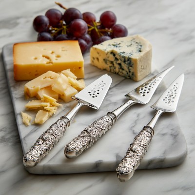 Ножі для сиру