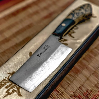 М’ясні тесаки