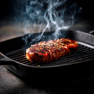 Сковороди-гриль