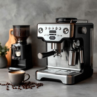 Кавові машини