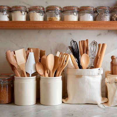 Przybory cukiernicze