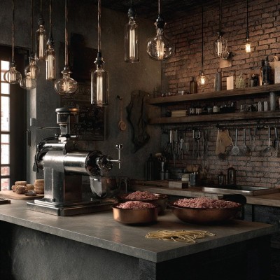 Кухонні машини