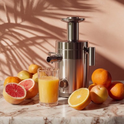 Соковижималки