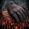 Рукавички для гриля Roesle