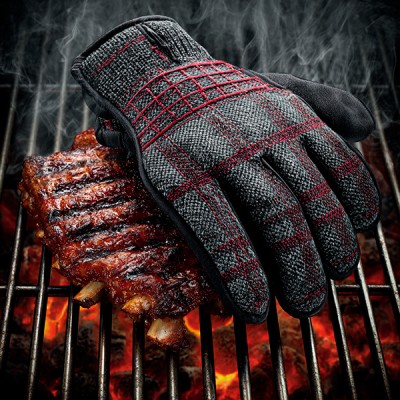 Рукавички для гриля