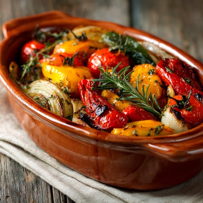 Naczynie żaroodporne