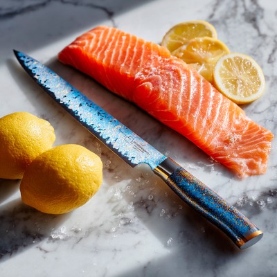 Ножі для філеювання