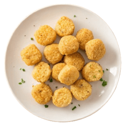 Курячі нагетси