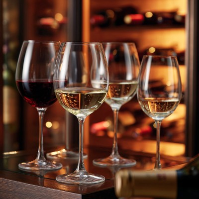 Набори келихів