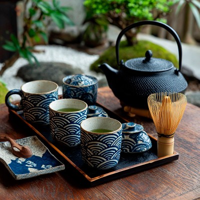 Набори філіжанок