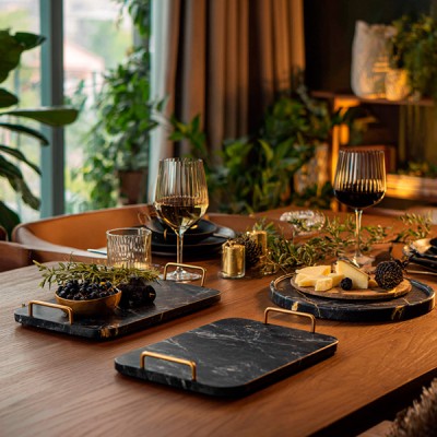 Набори сервісних таць