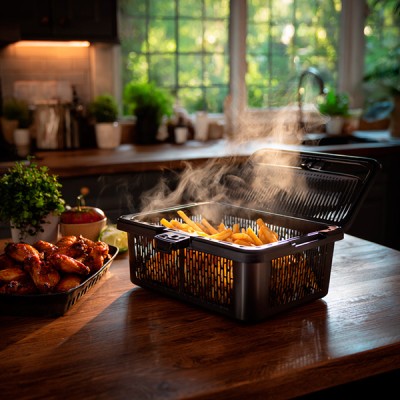 Аксесуари для кухонного обладнання