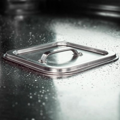 Гастрономічні кришки