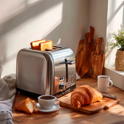 Домашні тостери