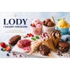 Lody i Desery Mrożone