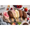 Lody na patyku
