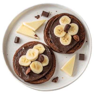 Вегетаріанське меню