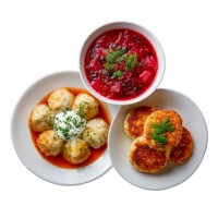 Manufaktura Mrożonek (Wysyłka PL)