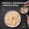 Вареники з картоплею та маслом 500 г