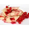 Вареники з червоною смородиною 500 г