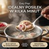 Вареники з червоною смородиною 500 г