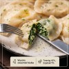 Pierogi ze szpinakiem i serem 1kg