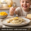 Pierożki z serem i mango 500g