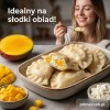 Pierożki z serem i mango 1kg
