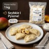 Pierożki z serem i mango 1kg