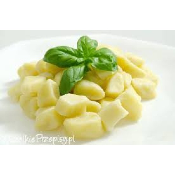 Копитка з сиром 500г