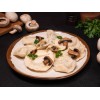 Вареники з капустою та грибами 1 кг