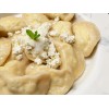 Вареники з солодким сиром 1 кг