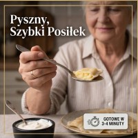 Вареники з картоплею та сиром 1 кг