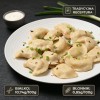 Pierogi z serem na słono 1kg