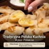 Вареники з картоплею та шкварками 500 г