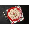 Pierogi z wiśnią 1kg