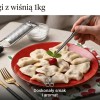 Pierogi z wiśnią 1kg