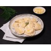 Pierogi z ziemniakami i masłem 1kg