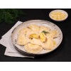 Pierogi z ziemniakami i masłem 1kg