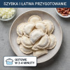 Pierogi z mięsem wieprzowym 1kg