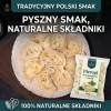 Вареники зі шпинатом та сиром 500 г