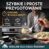 Вареники зі шпинатом та сиром 500 г