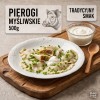 Pierogi Myśliwskie 500g