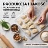 Pierogi Myśliwskie 1kg