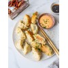 Pierożki z indykiem i dynią 1kg