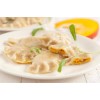 Pierożki z indykiem i dynią 1kg